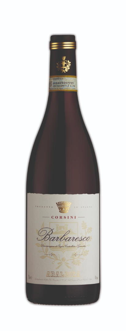 ARALDICA CORSINI BARBERESCO DOCG