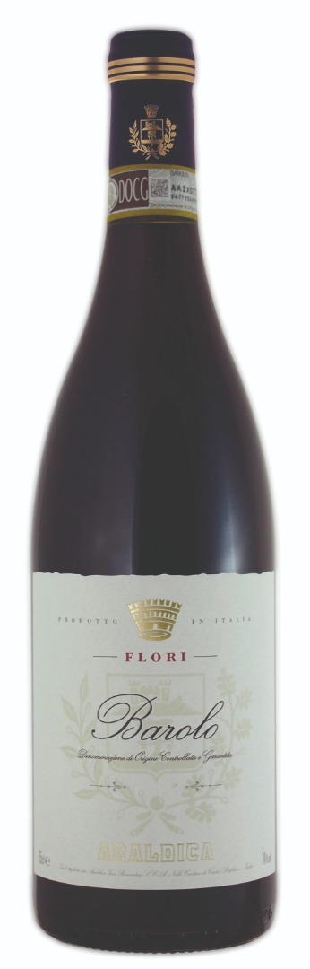 ARALDICA FLORI BAROLO DOCG