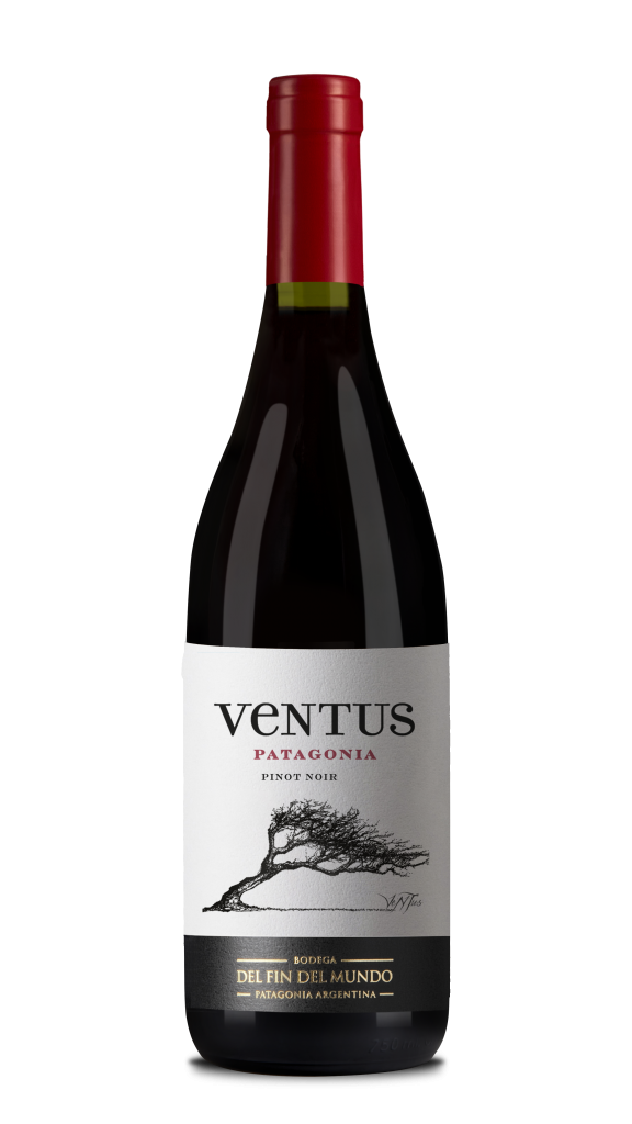 VENTUS PINOT NOIR