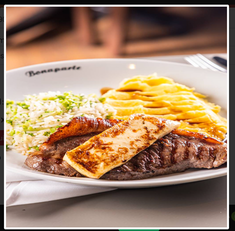 Carne de sol nordestina 200g