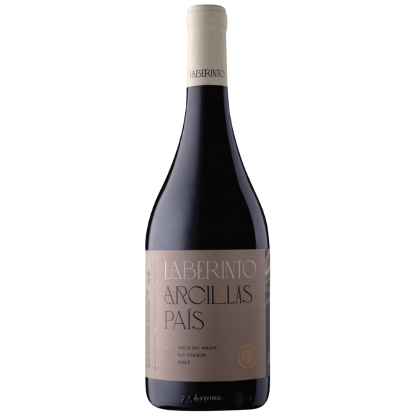 Laberinto Arcillas País