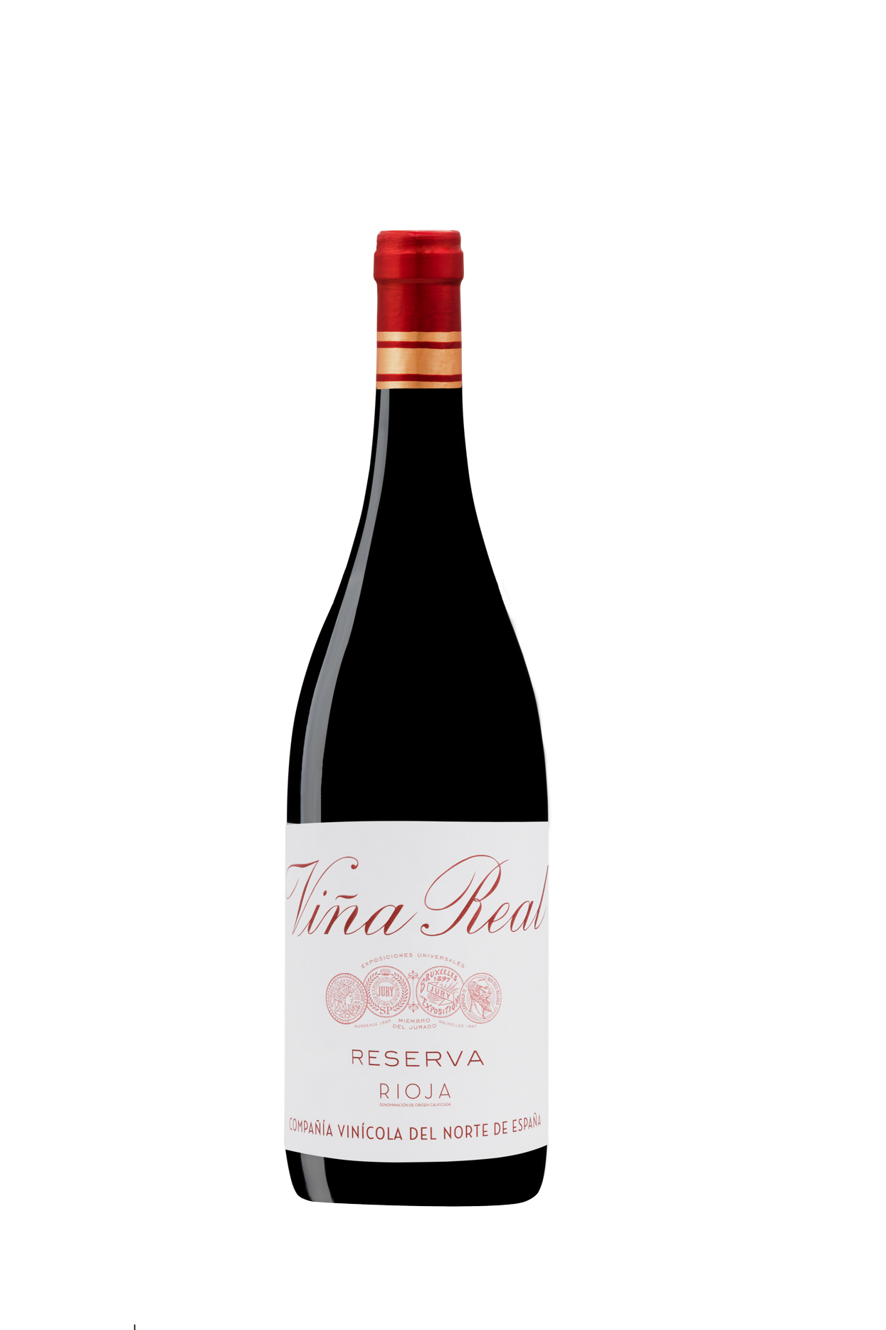 VIÑA REAL GRAN RESERVA