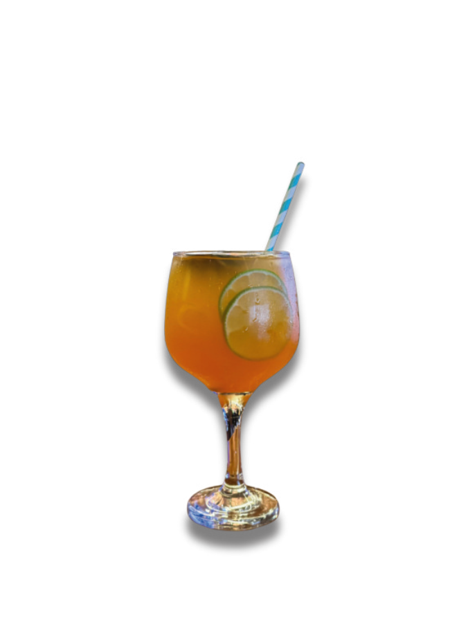Gin Berry
