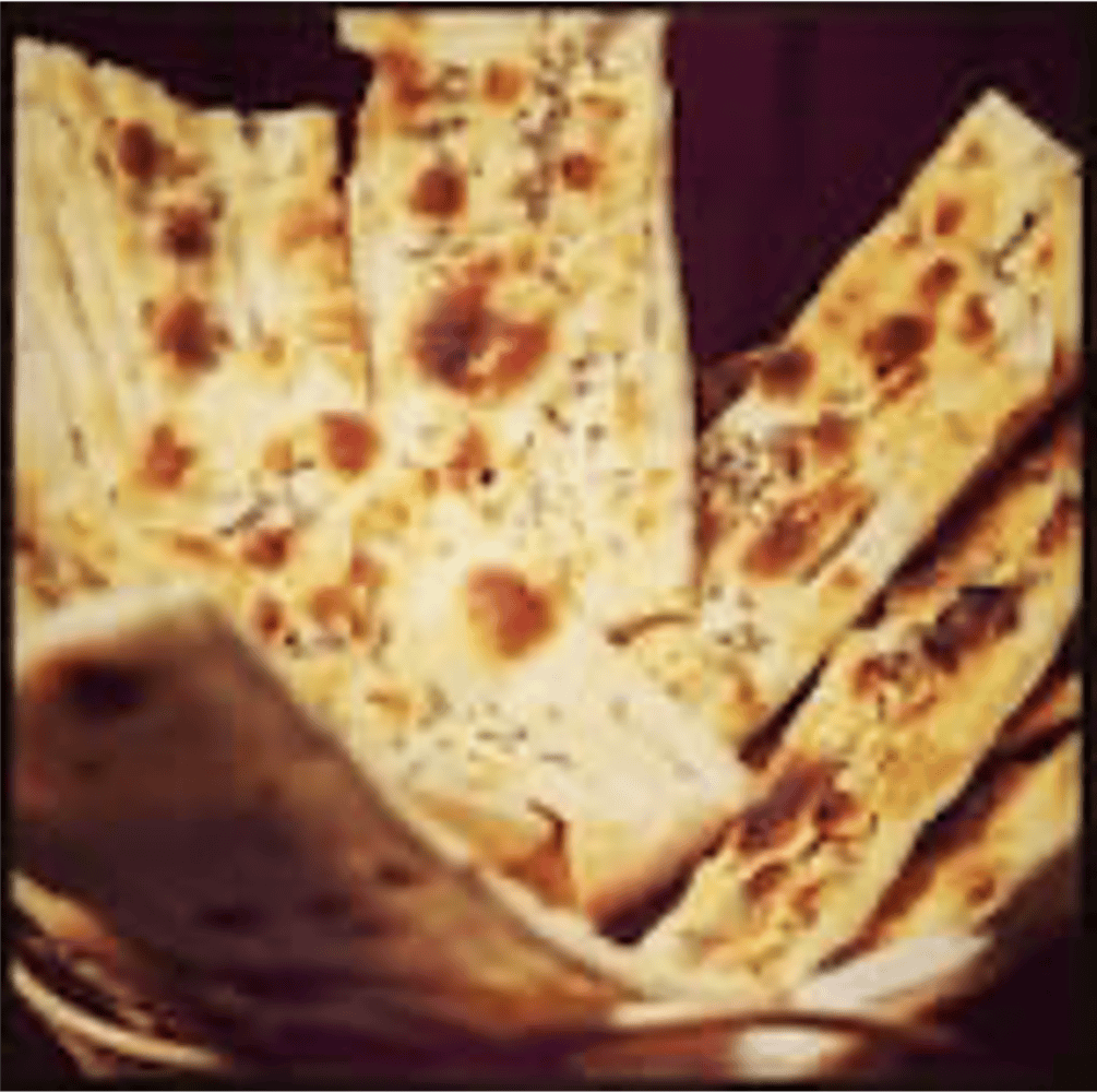 PIEDINA DE PARMESÃO