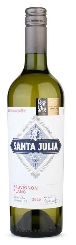 SANTA JULIA SAUVIGNON BLANC