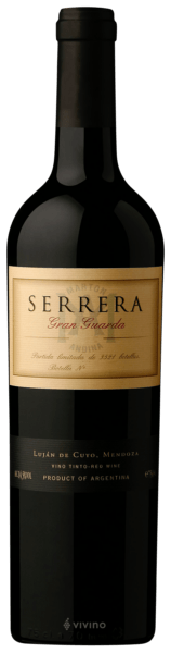 Serrera Gran Guarda                                                                   