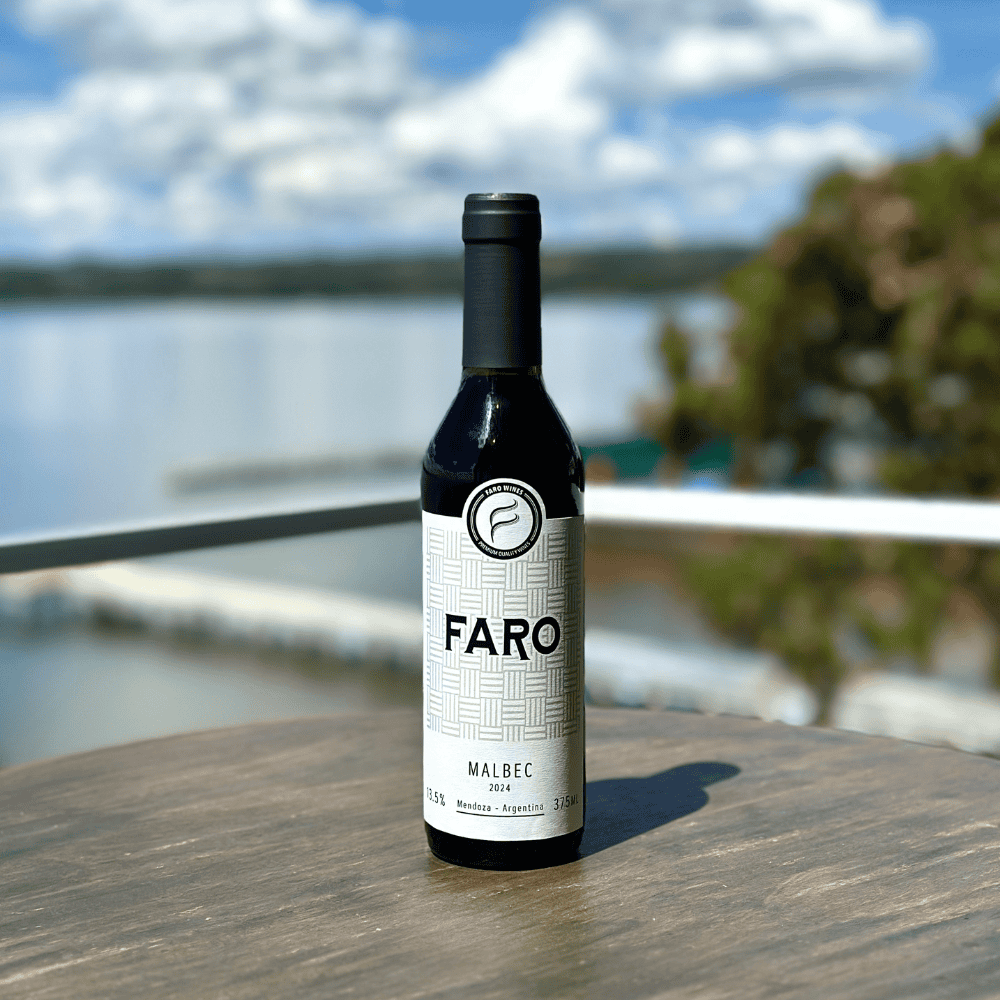 FARO MALBEC 375ML