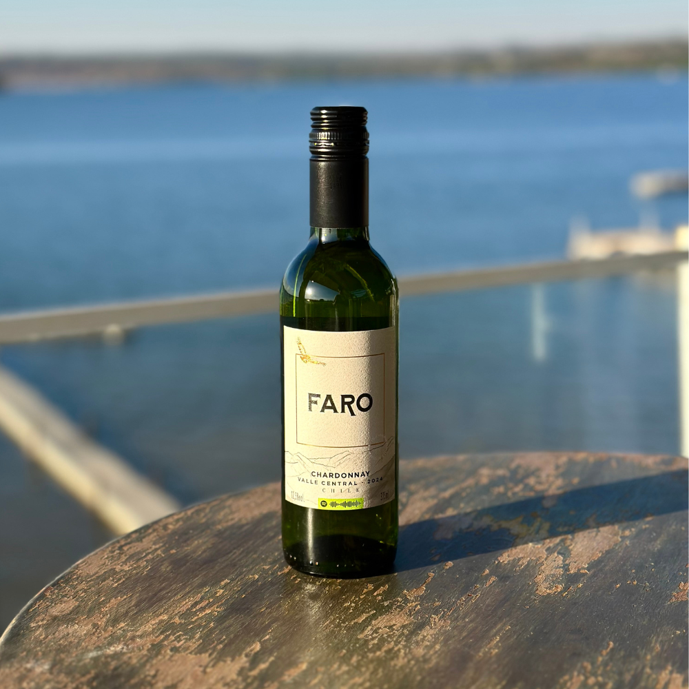 FARO CHARDONNAY 375ML