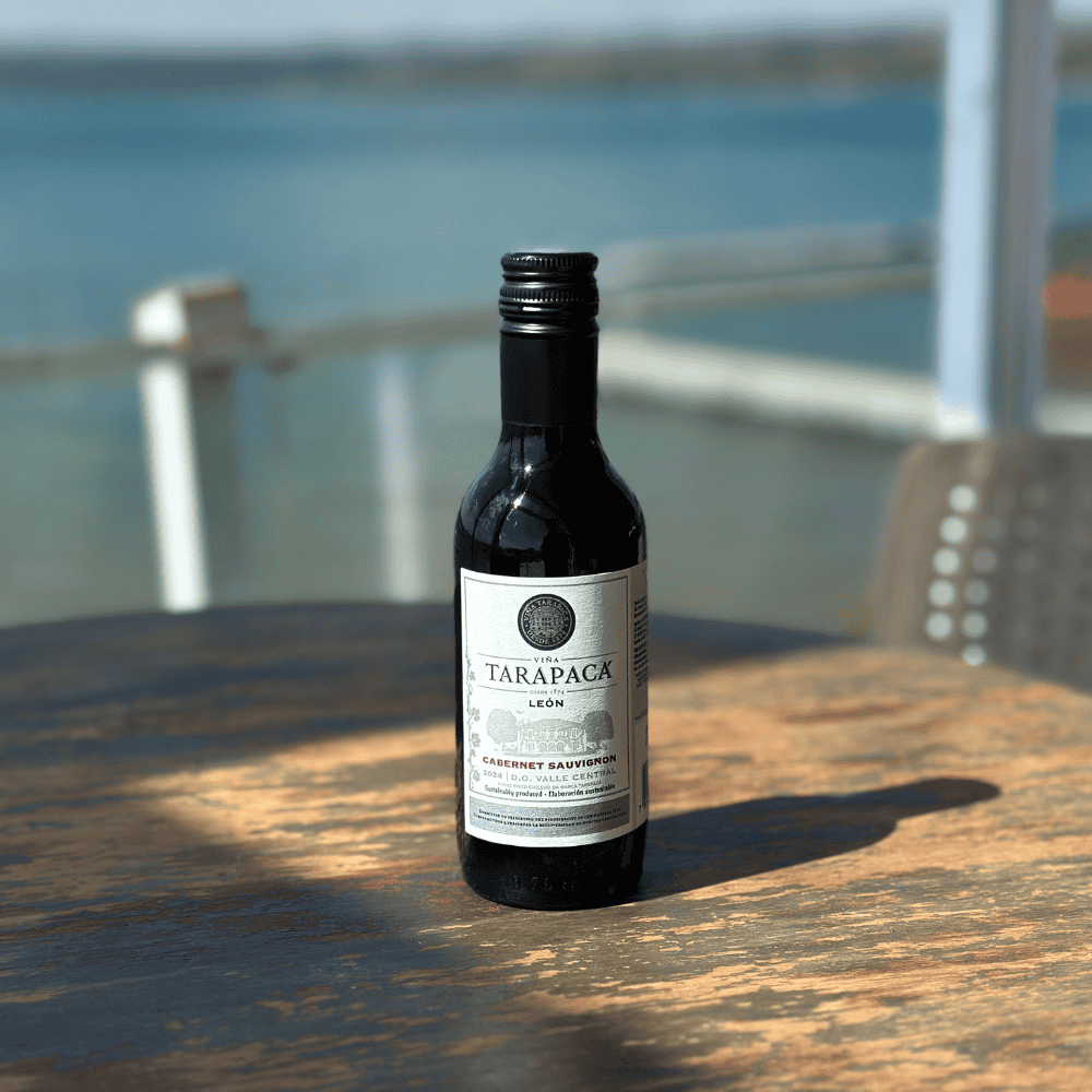 LEON DE TARAPACA CABERNET SAUVIGNON