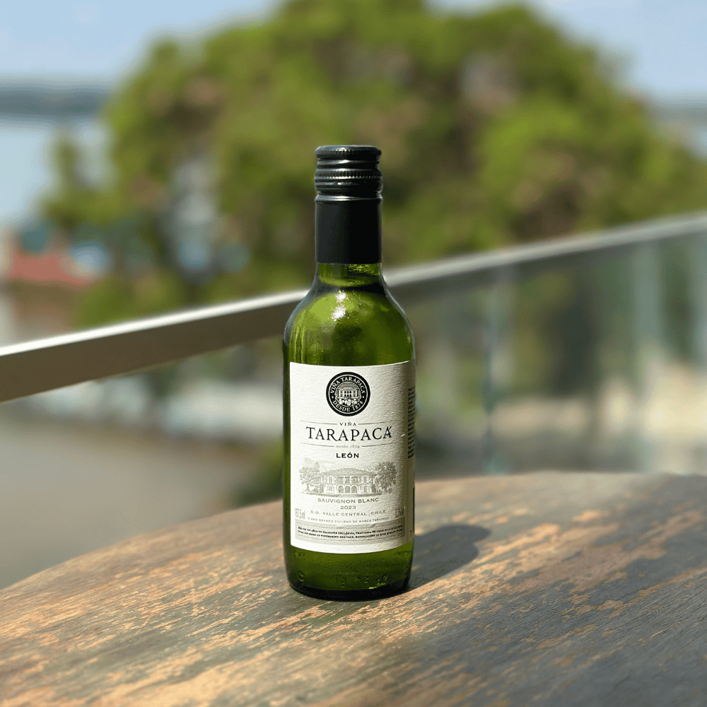 LEON DE TARAPACA SAUVIGNON BLANC