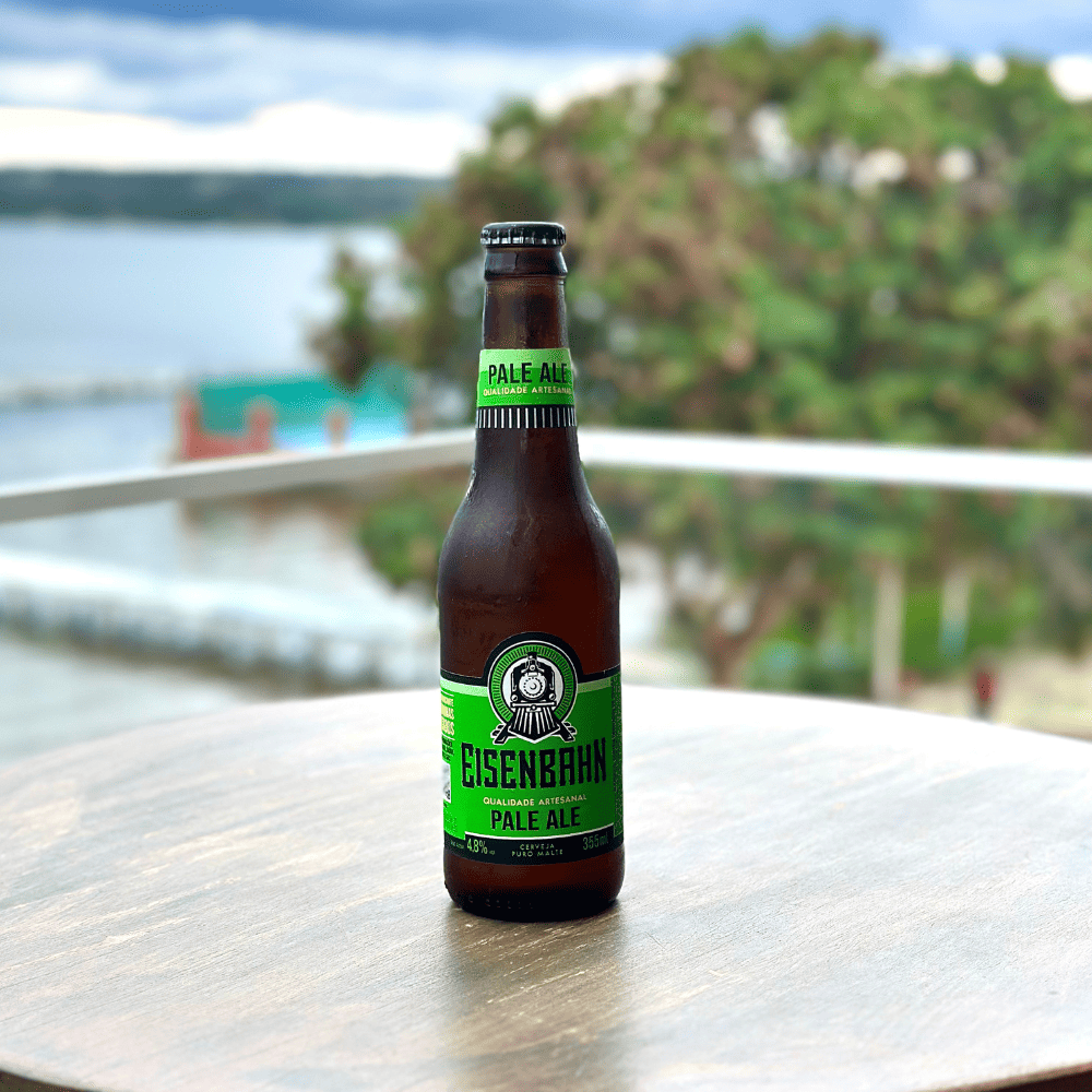 EISENBAHN PALE ALE