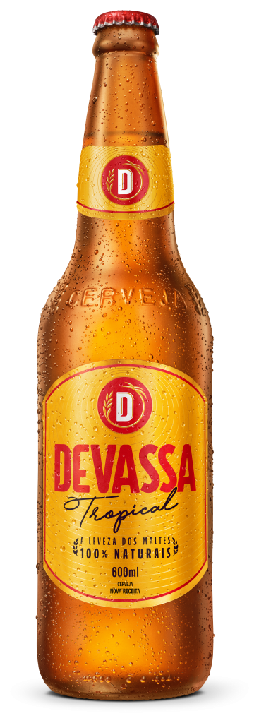 Devassa