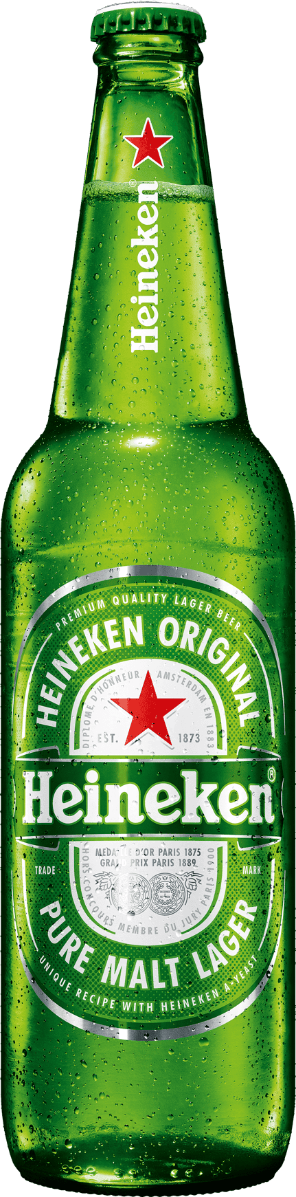 Heineken