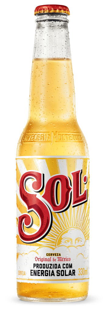 Sol premium ( Sem Glúten )