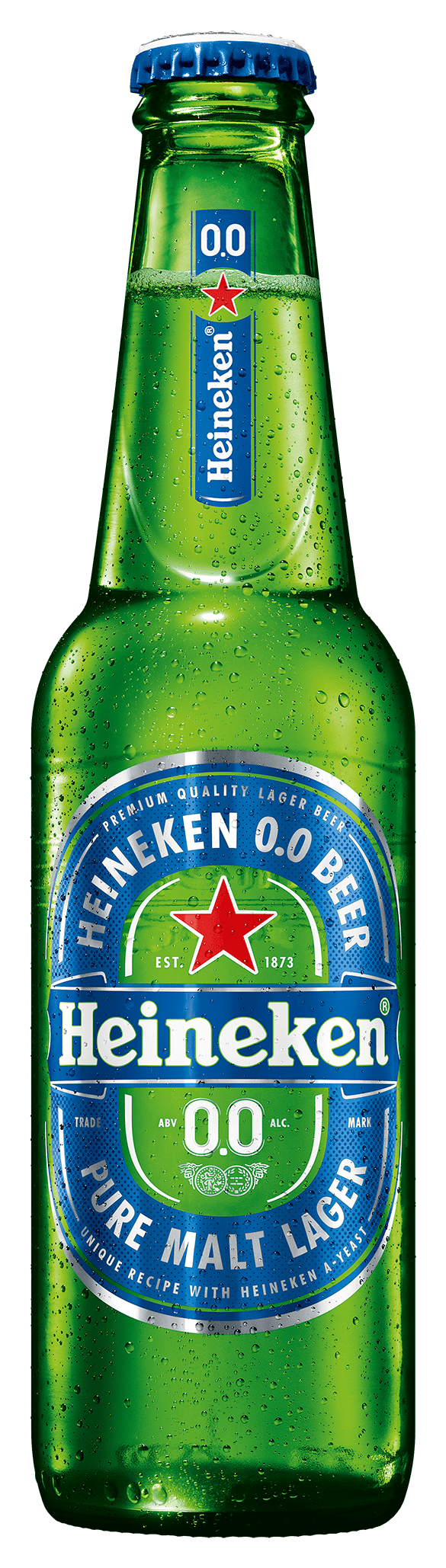 Heineken 0.0