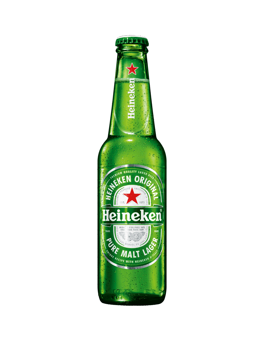 Heineken 