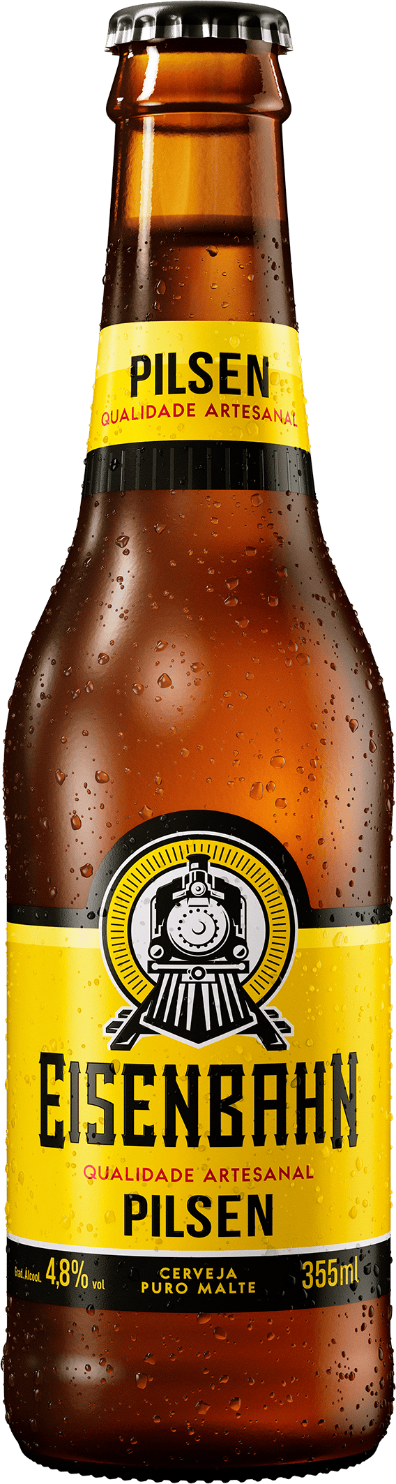 Eisenbahn Pilsen 
