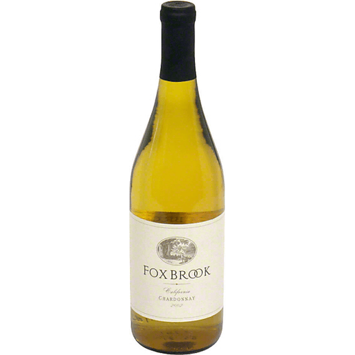 Vinho Fox Brook Chardonnay