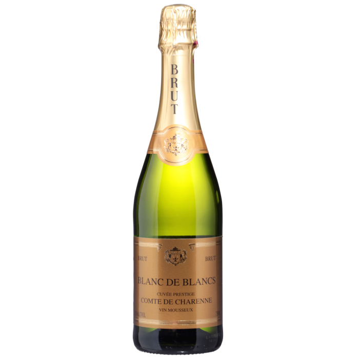 Sophia Crémant de Bourgogne Blancs Brut