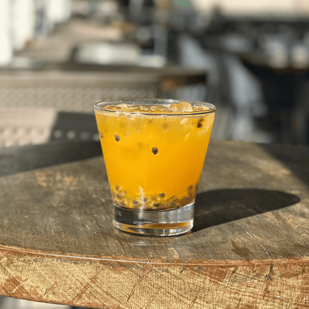 Caipiroska Maracuja 