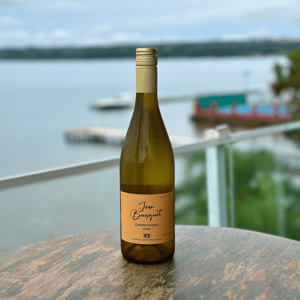 JEAN BOUSQUET CHARDONNAY