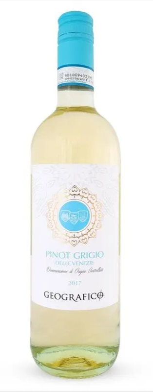  Pinot Grigio 