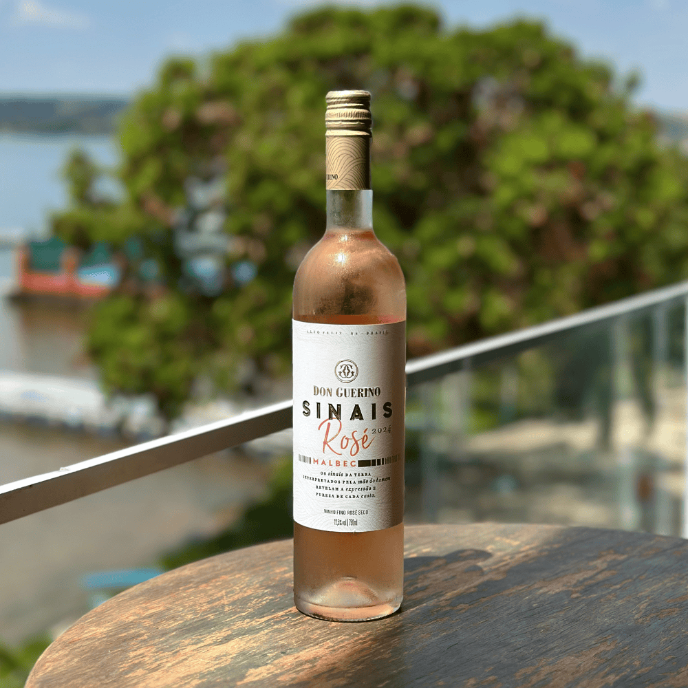 DON GUERINO SINAIS MALBEC ROSÉ