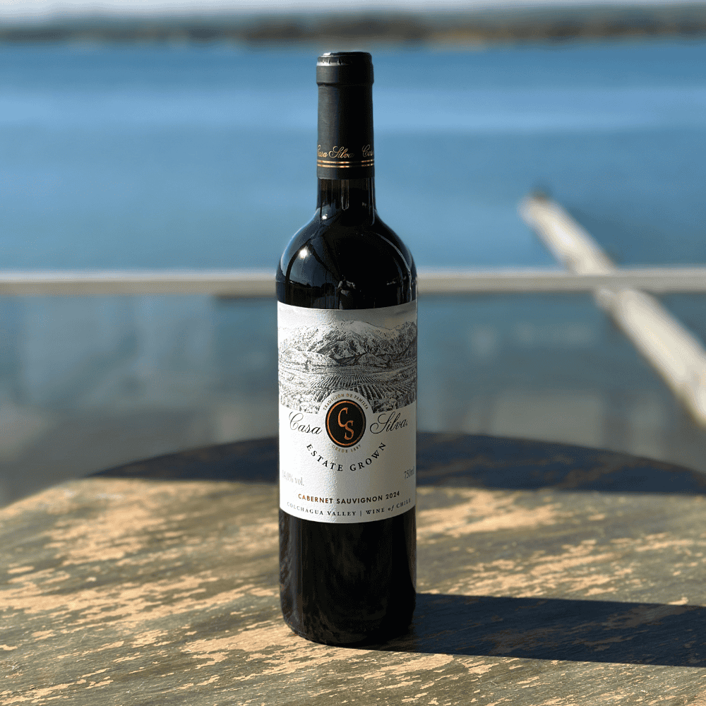 Casa Silva Estate Cabernet Sauvignon