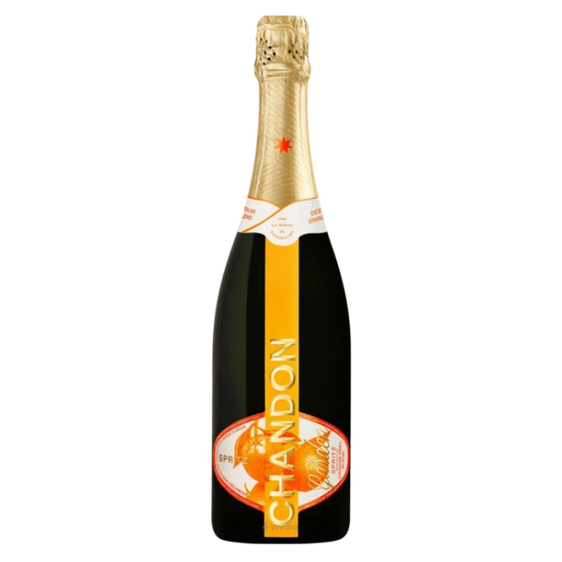 Chandon Garden Spritz