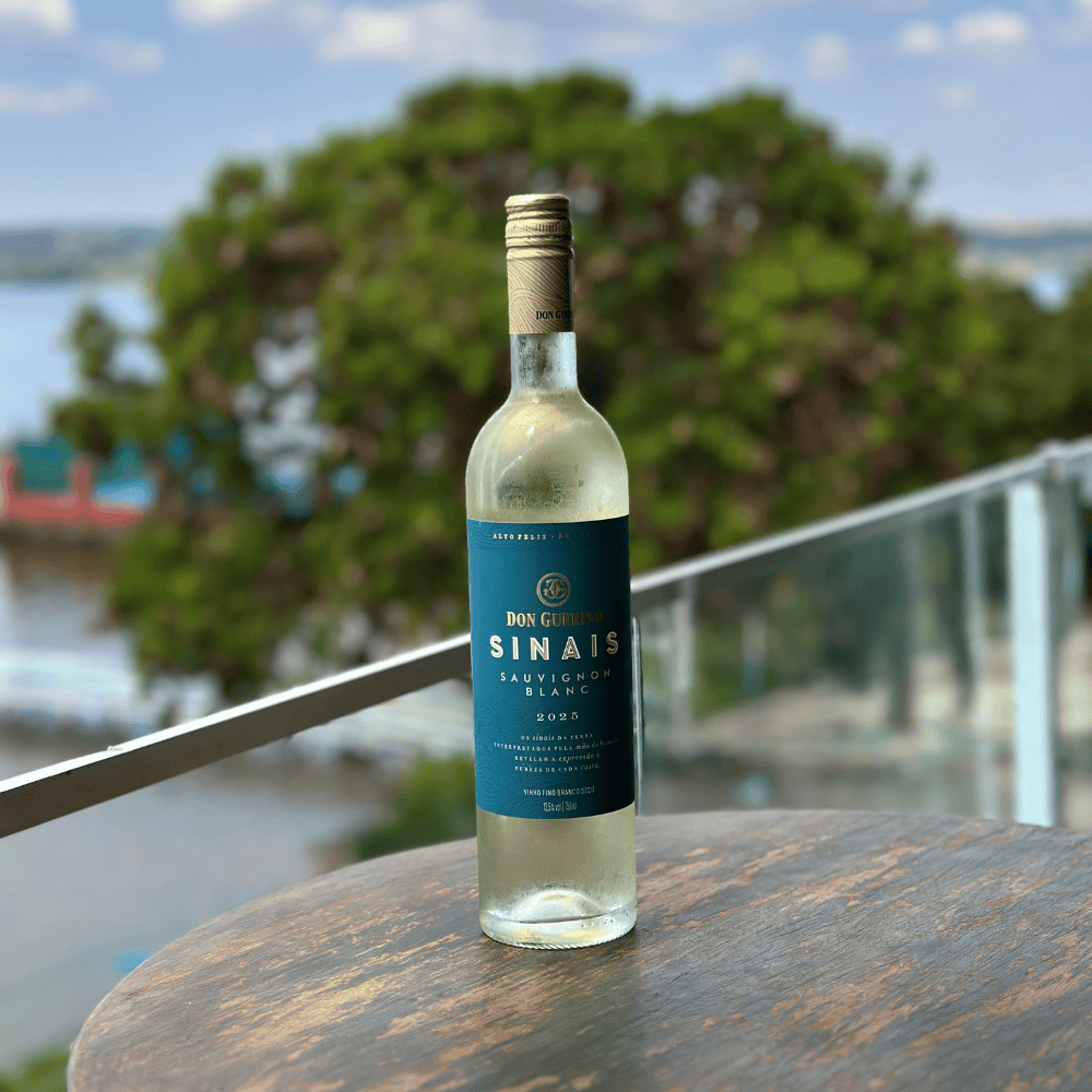 DON GUERINO SINAIS SAUVIGNON BLANC