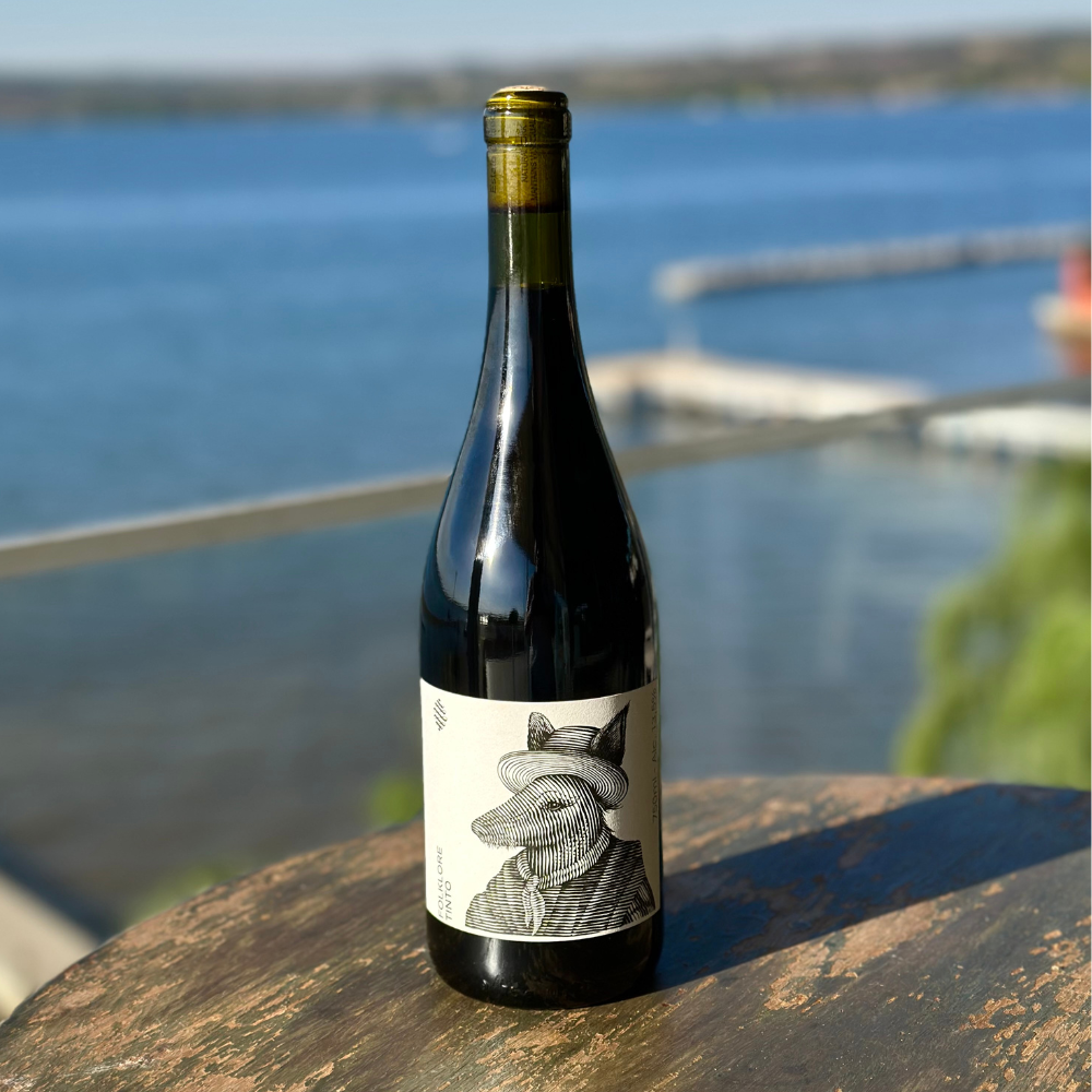 FOLKLORE TANNAT