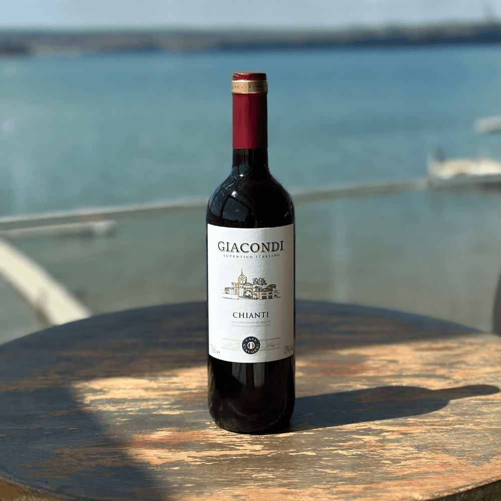 GIACONDI CHIANTI