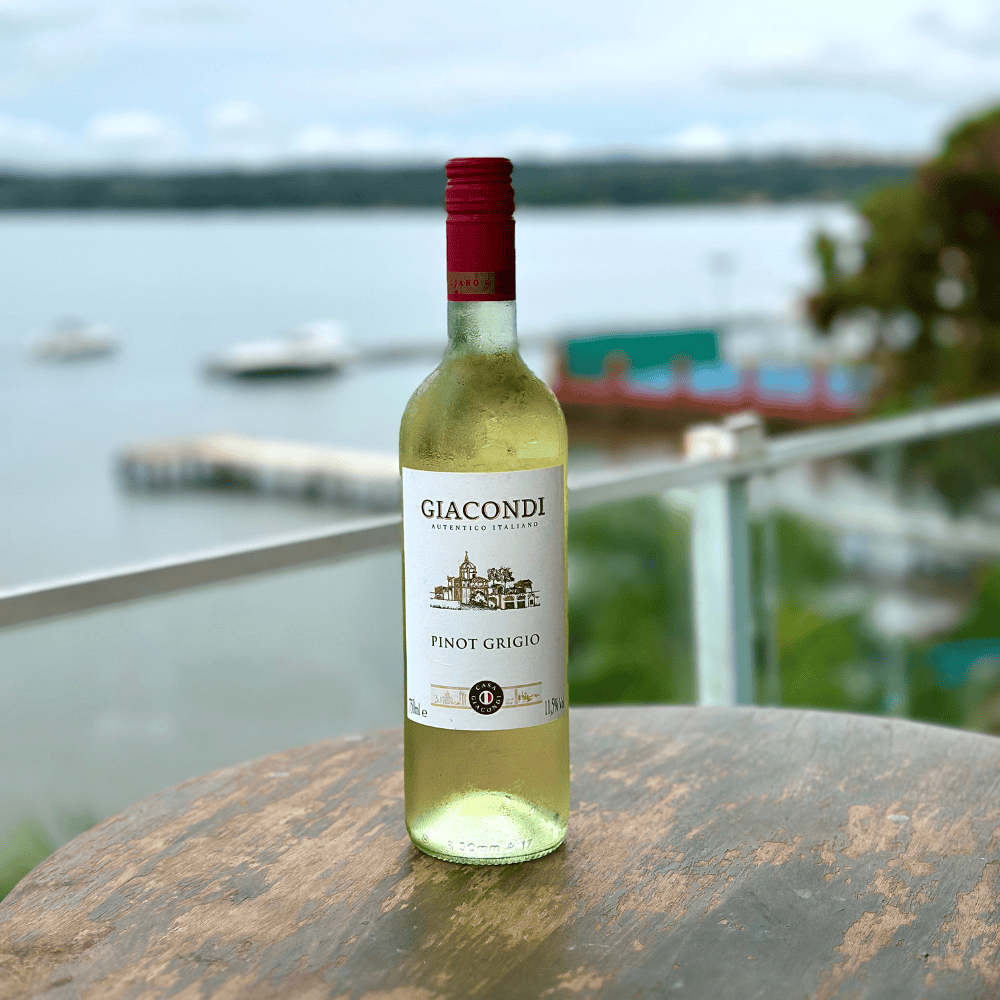 GIACONDI PINOT GRIGIO