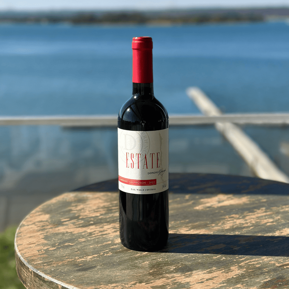 Casa Donoso Estate Cabernet Sauvignon