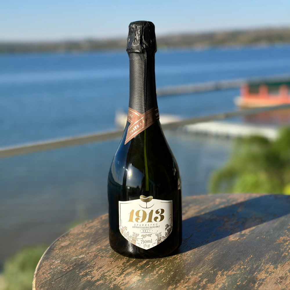 SPARKLING 1913 PROSSECCO