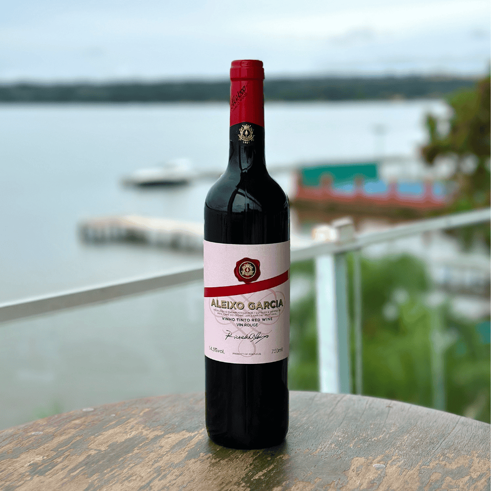 ALEIXO GARCIA BAIRRADA