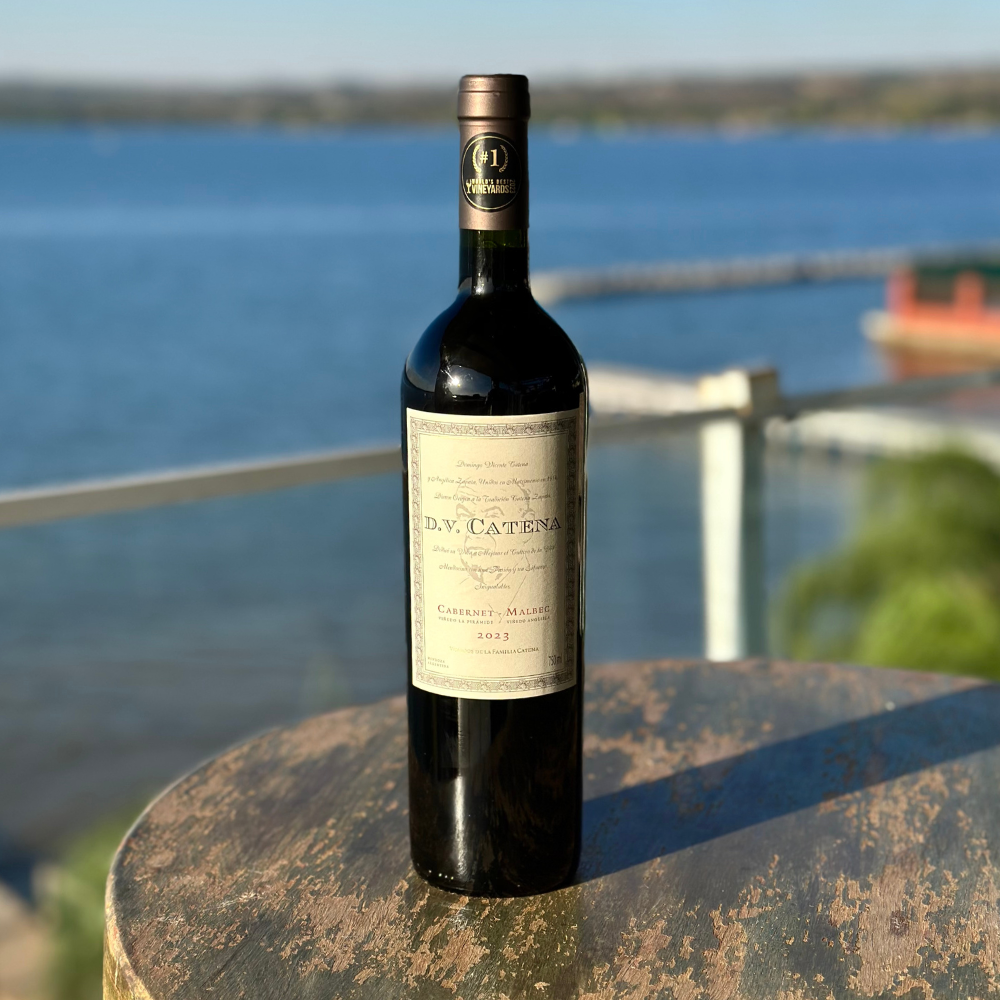 DV CATENA CABERNET MALBEC