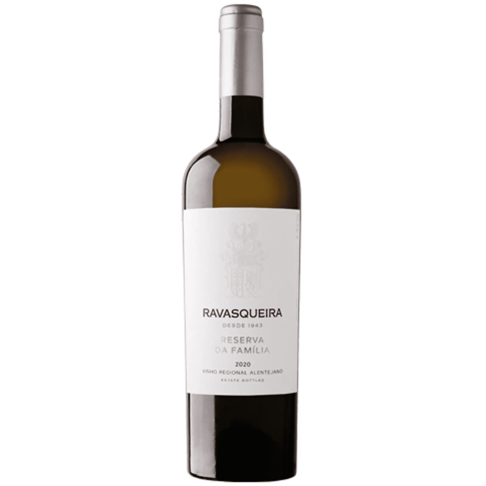 Ravasqueira Reserva da Familia
