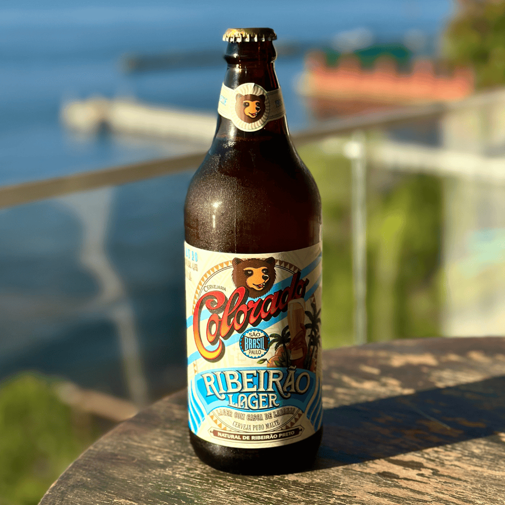 COLORADO RIBEIRÃO 600 ML