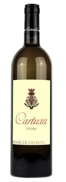 Cartuxa colheita branco