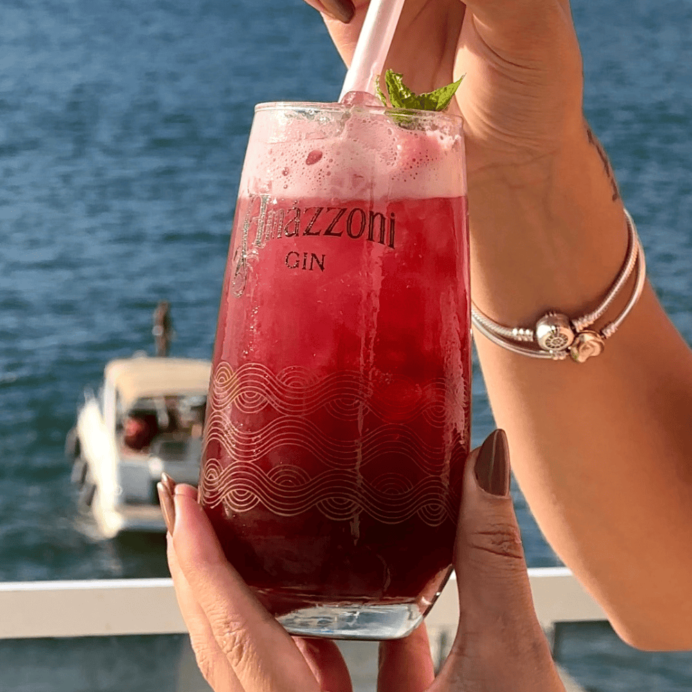 AMAZÔNIA SEM ALCOOL
