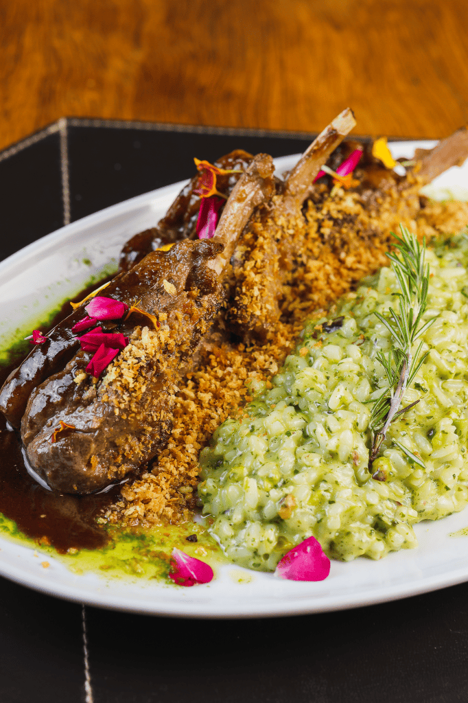 CARRÉ DE CORDEIRO IMPERIAL