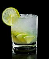 CAIPIRINHA 