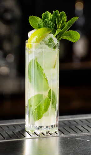 MOJITO