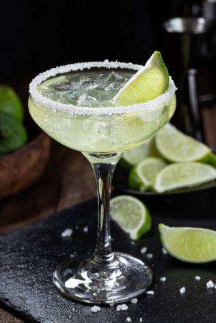 MARGARITA