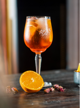 Aperol Spritz