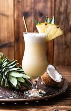 PINA COLADA 