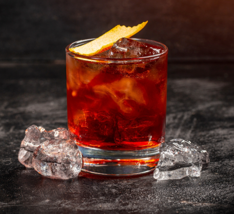 NEGRONI 