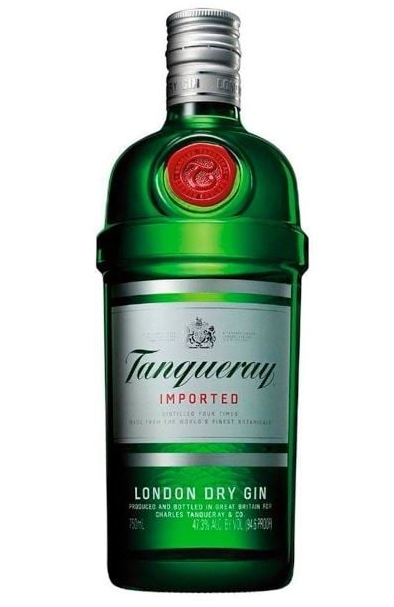 Tanqueray