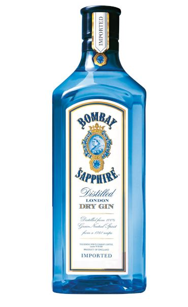 Bombay Sapphire